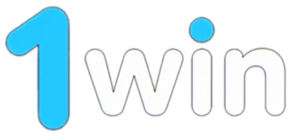 1Win logo